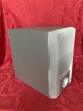 Kenwood 06ht subwoofer usato  Zenson di Piave