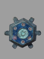 Rare hexagonal millefiori for sale  SWINDON
