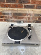Sansui d25 automatic for sale  CORBY