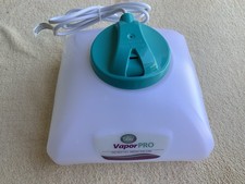 Usado, Taav Vapor PRO Pure Steam Vaporiser T2020 Nasal Congestion Relief Vaporizer comprar usado Usado, Taav Vapor PRO Pure Steam Vaporiser T2020 Nasal Congestion Relief Vaporizer comprar usado  Enviando para Brazil