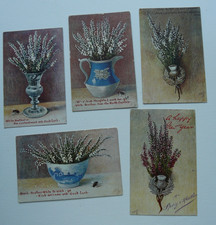 Heather edwardian era for sale  NEWTON ABBOT