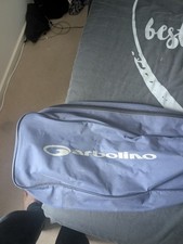 Fishing tackle garbolino for sale  BROUGH