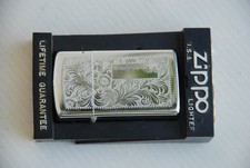 Zippo modele venitian d'occasion  Balma