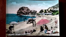 Amantea spiaggia scoglio usato  Torino