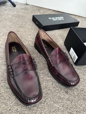 G.h bass weejuns for sale  WORTHING