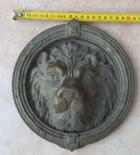Grand ancien heurtoir d'occasion  Saultain