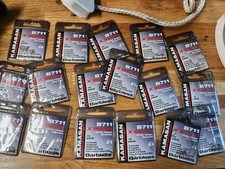 kamasan hook for sale kamasan hook for sale BURTON-ON-TRENT