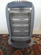 Halogen heater heat for sale  BIRMINGHAM