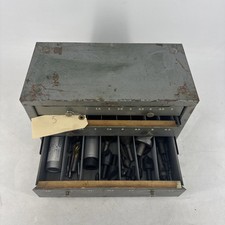 Huot metric drill for sale  Framingham
