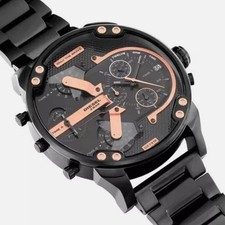Diesel mr. orologio usato  Torino
