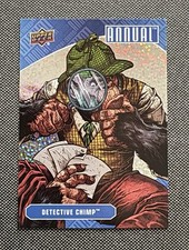 Detective chimp 2023 for sale  Cherry Hill