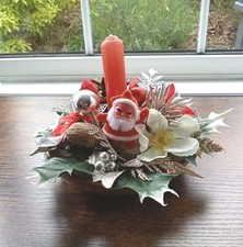 Vintage christmas table for sale  BIRMINGHAM