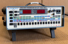 Conjunto de teste Ameritec AM5XT Telecom – banda de voz, HDSL, ISDN 120 kHz comprar usado  Enviando para Brazil