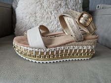 River island cream for sale  GLASGOW
