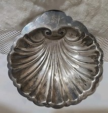 Vintage english silver for sale  Billings