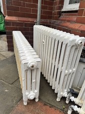 Selection vintage cast for sale  ALTRINCHAM