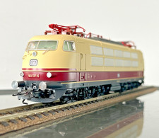 Märklin 39579 inside d'occasion  Expédié en Belgium