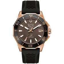Bulova men series for sale  USA