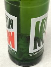 Vintage mountain dew for sale  Belmond