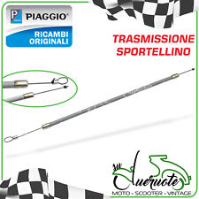 Trasmissione cavo apertura usato  Barletta