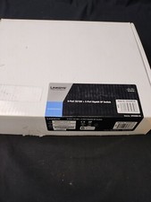 Cisco linksys sps208g for sale  Cleveland