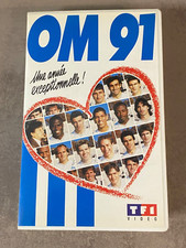 Ancien cassette vhs d'occasion  Bohain-en-Vermandois