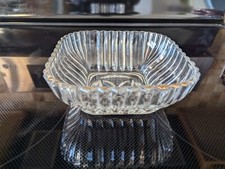 Clear square pressed for sale  Maquoketa