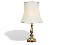 Vintage tischlampe schirm gebraucht kaufen  Lage