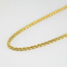 Halskette kette kordel gebraucht kaufen  Leverkusen