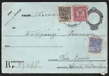 Antica cancelleria postale usato  Milano