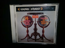 CD estéreo Esquivel His Piano & Group 4 cantos do 1995 Rca Living (1181) comprar usado  Enviando para Brazil