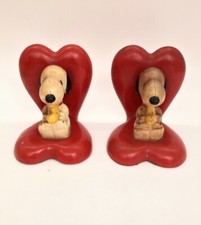 Pair vintage peanuts for sale  NEWBURY