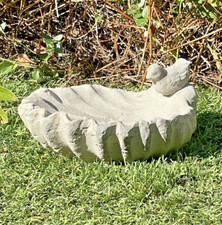 Vintage bird shell for sale  Ramona