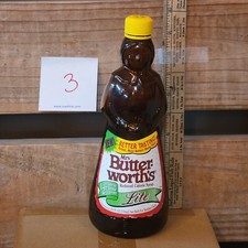 Mrs. butterworth amber for sale  Chandler