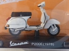 Vespa p200e 1978 gebraucht kaufen  Lauda-Königshofen