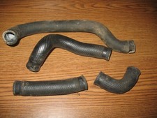 1992 kdx200 radiator d'occasion  Expédié en Belgium