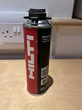 Hilti gun foam for sale  BRISTOL