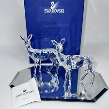 Swarovski crystal doe for sale  Largo