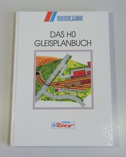 Roco line gleisplanbuch gebraucht kaufen  Pulheim