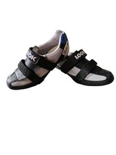 Scarpe look nero usato  Modugno