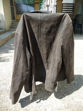Blouson cuir d'occasion  Fourchambault