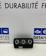 Commande chauffage audi d'occasion  Verneuil-l'Étang