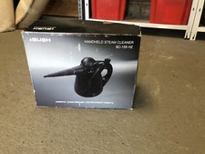 Hand held steamer for sale  SUDBURY