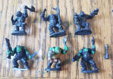 Warhammer 40k gorkamorka for sale  Baton Rouge