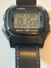 Casio retro 800h d'occasion  Expédié en Belgium