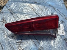 Lanterna traseira interna halógena 2016 2017 2018 Hyundai Tucson OEM lado esquerdo do motorista, usado comprar usado  Enviando para Brazil