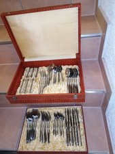 Ddr besteckkasten abs gebraucht kaufen  Chemnitz