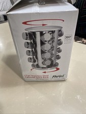 Parini carousel stainless for sale  Rialto