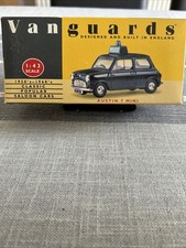 Lledo vanguard va13002 for sale  TAMWORTH