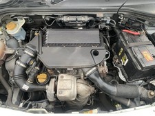 Vauxhall combo fiat for sale  SHEFFIELD